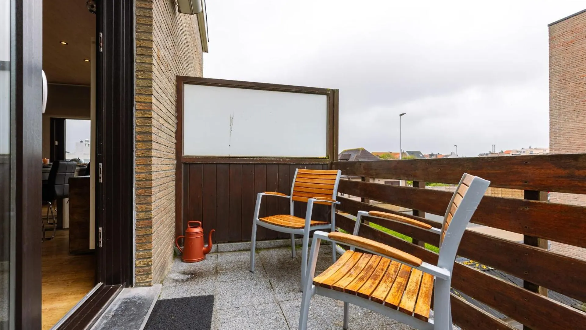 Huswell - Sunny & Stylish Beachside Retreat Ostend