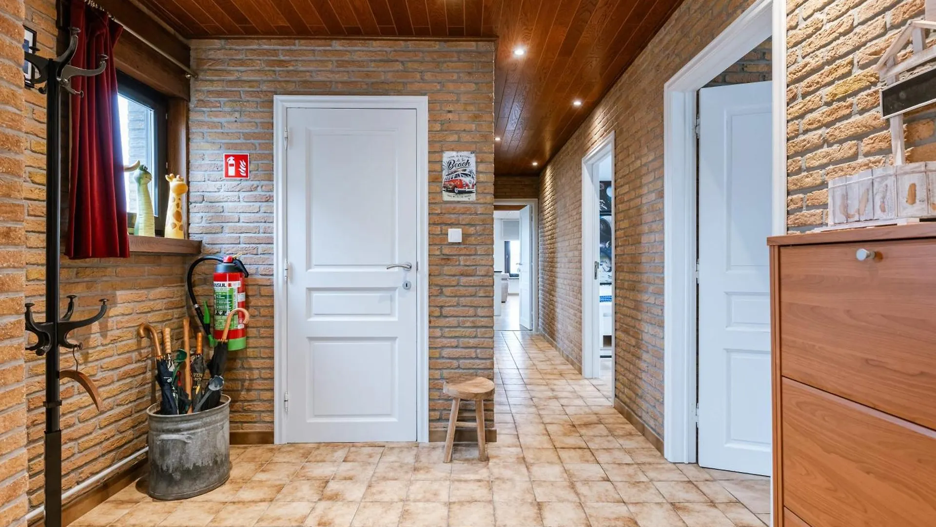 Huswell - Sunny & Stylish Beachside Retreat Ostend 0*,  Belgium