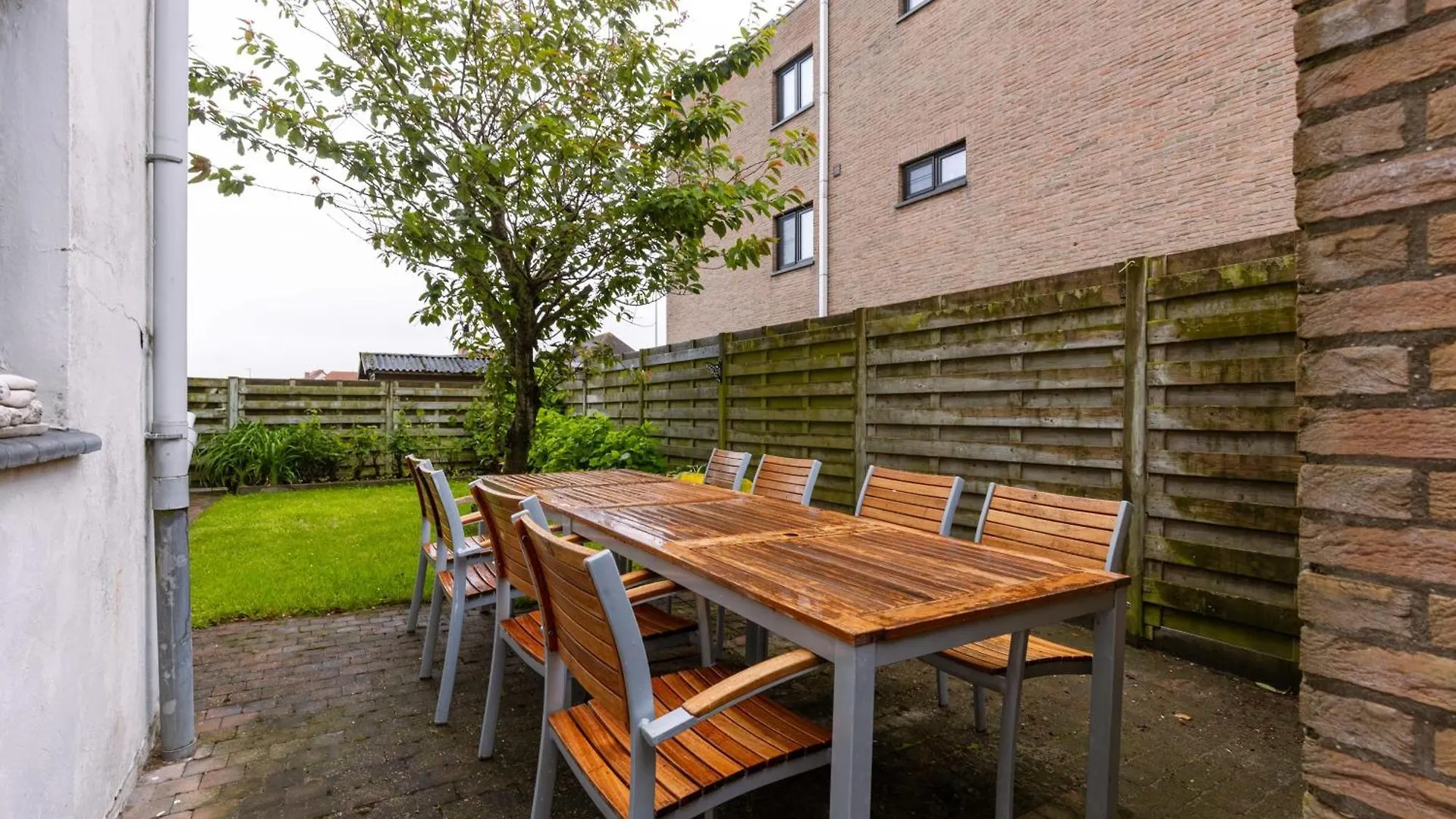 Huswell - Sunny & Stylish Beachside Retreat Ostend