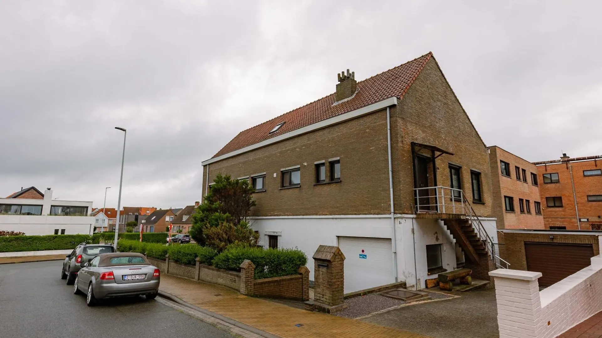 Huswell - Sunny & Stylish Beachside Retreat Ostend 0*,  Belgium